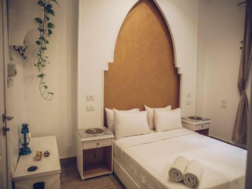 Albergue Paris Hotel Cairo