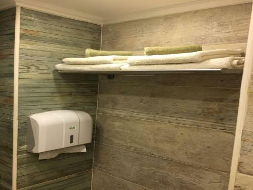 Albergue Paris Hotel Cairo