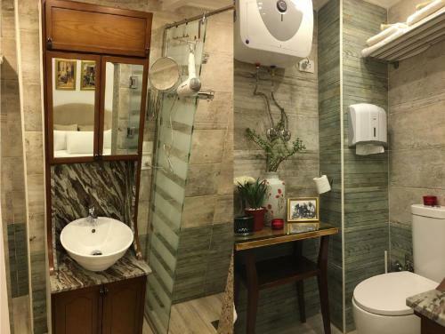 Albergue Paris Hotel Cairo