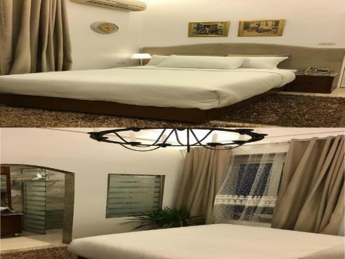 Albergue Paris Hotel Cairo