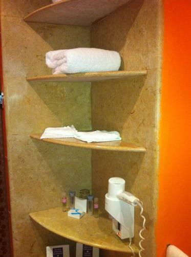 Hotel Ibis Styles Dahab Lagoon