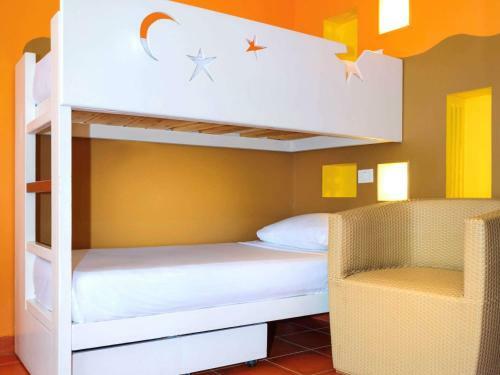 Hotel Ibis Styles Dahab Lagoon