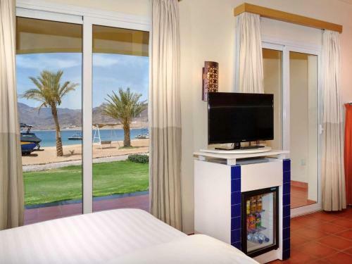 Hotel Ibis Styles Dahab Lagoon