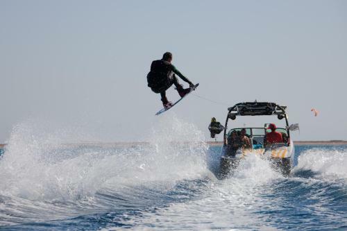 Hotel Ibis Styles Dahab Lagoon