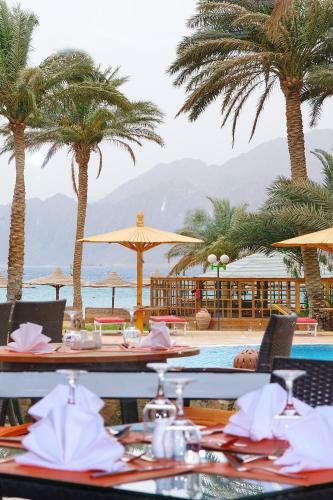 Hotel Ibis Styles Dahab Lagoon