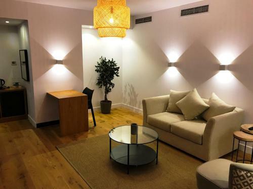 New President Hotel Zamalek