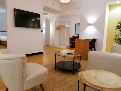 New President Hotel Zamalek