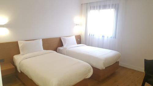 New President Hotel Zamalek