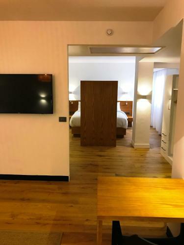 New President Hotel Zamalek
