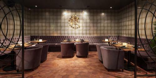 New President Hotel Zamalek