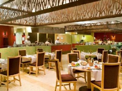 Hotel Novotel Cairo Airport