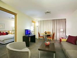Hotel Novotel Cairo Airport