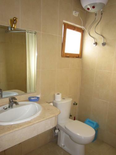 Albergue El Primo Hotel Dahab