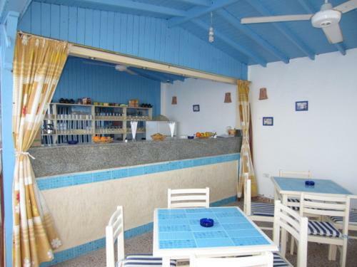 Albergue El Primo Hotel Dahab