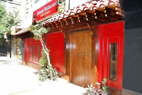 Nile Zamalek Hotel