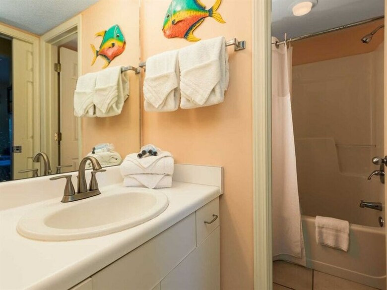 Plantation Palms By Meyer Vacation Rentals