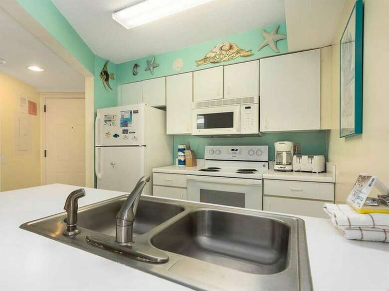 Harbour Place By Meyer Vacation Rentals
