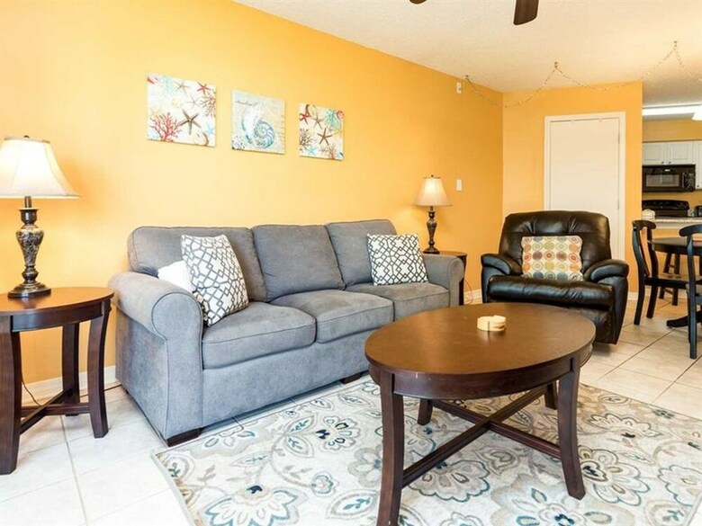 Harbour Place By Meyer Vacation Rentals