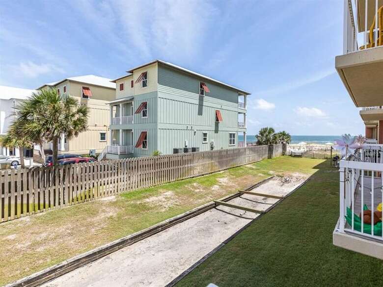 Harbour Place By Meyer Vacation Rentals