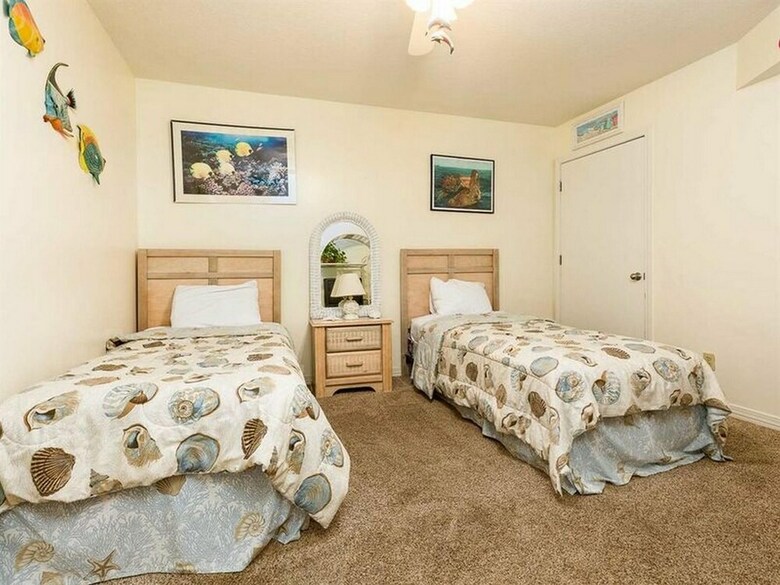 Harbour Place By Meyer Vacation Rentals