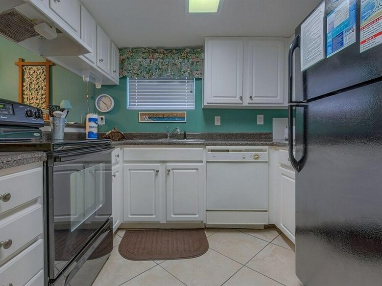 Westwind By Meyer Vacation Rentals