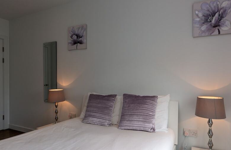 Exclusive Central London Apartment