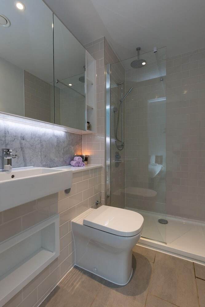 Exclusive Central London Apartment