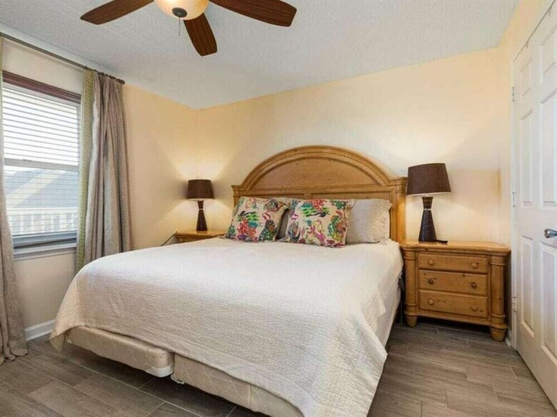 Tradewinds By Meyer Vacation Rentals