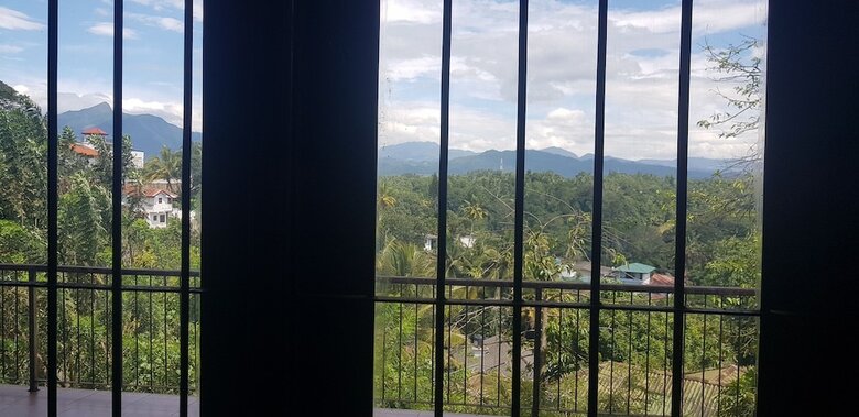 Hotel Knuckles View Bungalow
