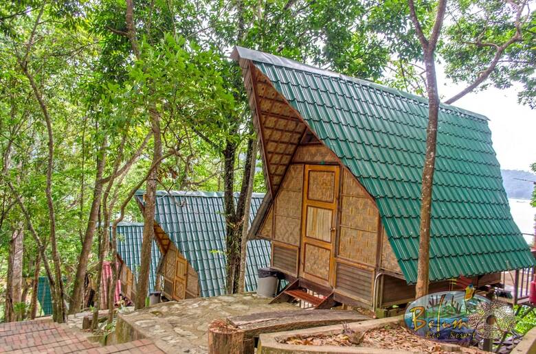 Posada Belum Eco Resort
