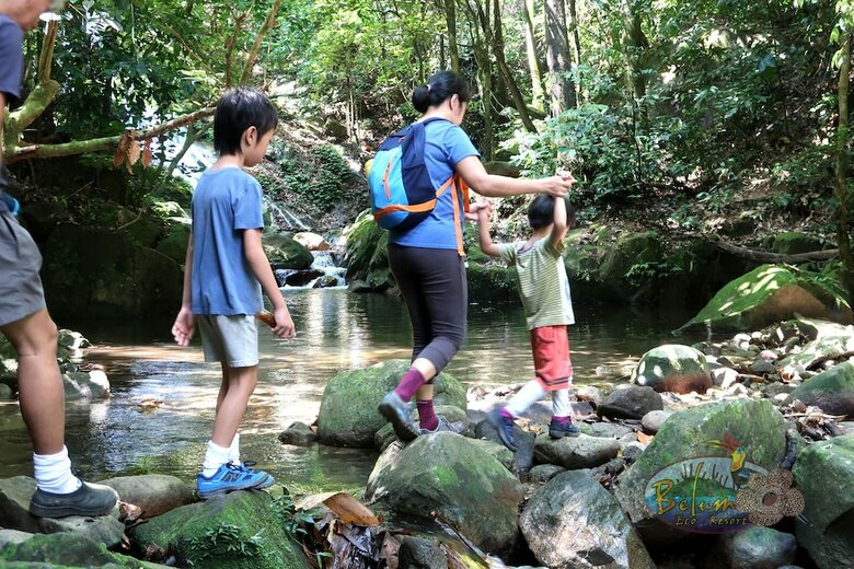 Posada Belum Eco Resort