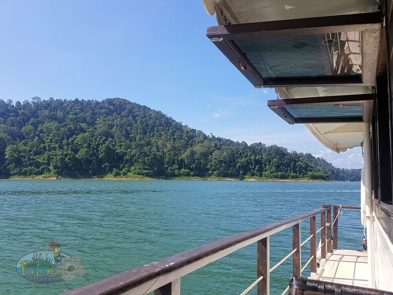 Posada Belum Eco Resort