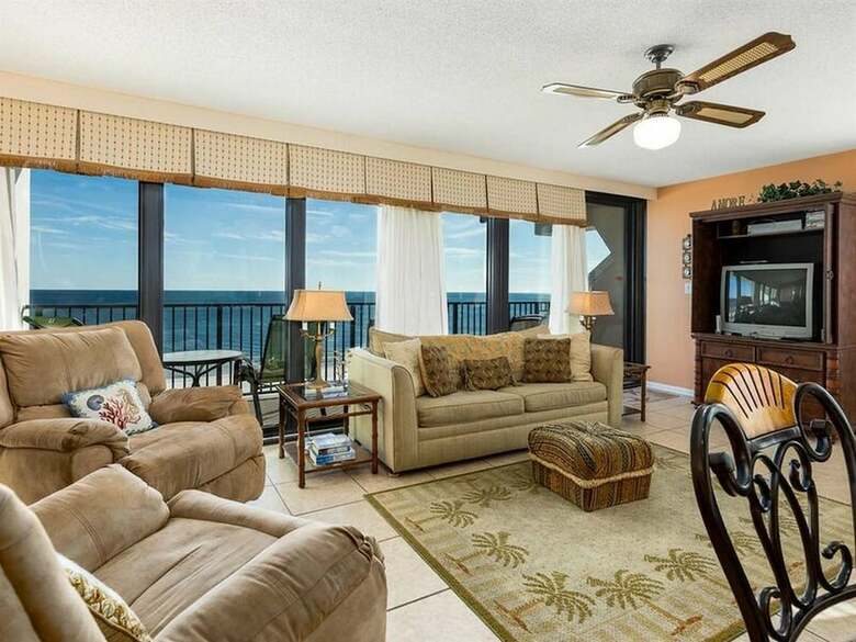 Island Winds West By Meyer Vacation Rentals