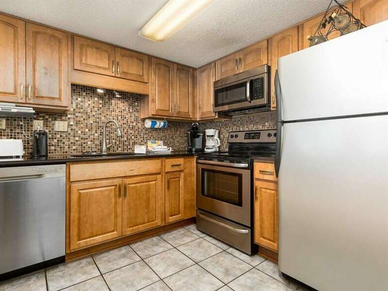 Island Winds West By Meyer Vacation Rentals