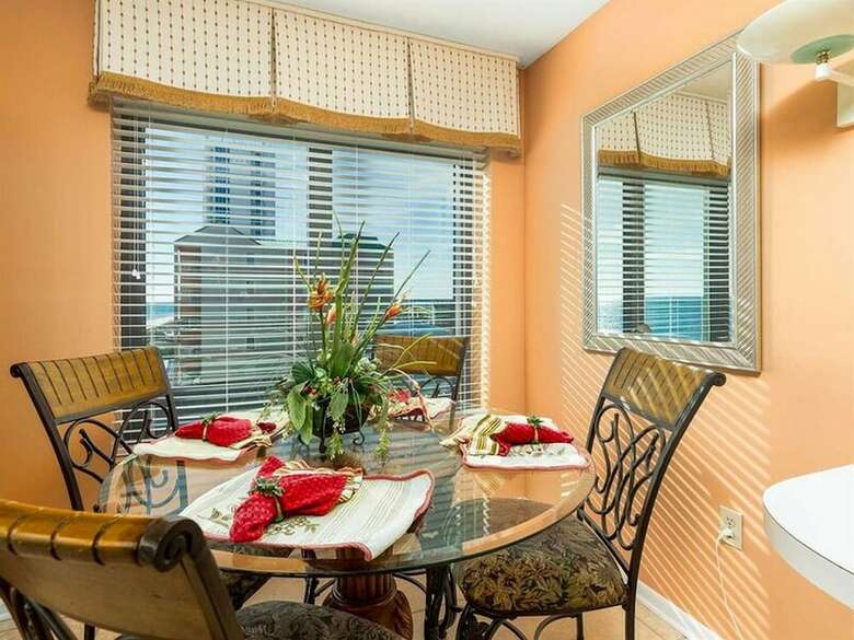 Island Winds West By Meyer Vacation Rentals