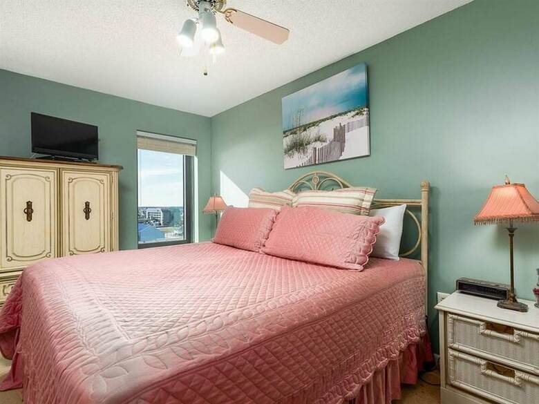 Island Winds West By Meyer Vacation Rentals