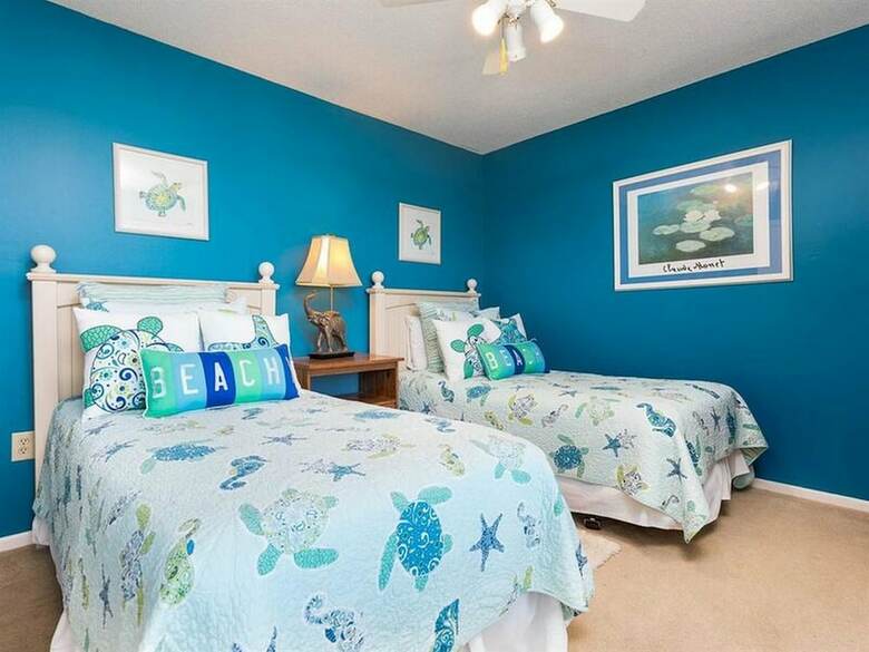 Island Winds West By Meyer Vacation Rentals