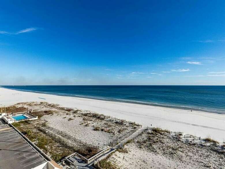 Island Winds West By Meyer Vacation Rentals