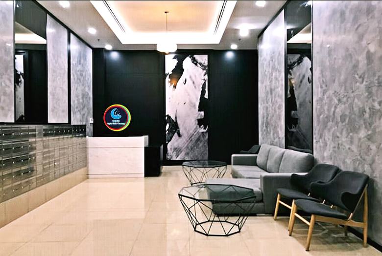 Apartamento Rayisa 218 Macalister
