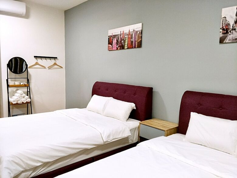 Apartamento Rayisa 218 Macalister