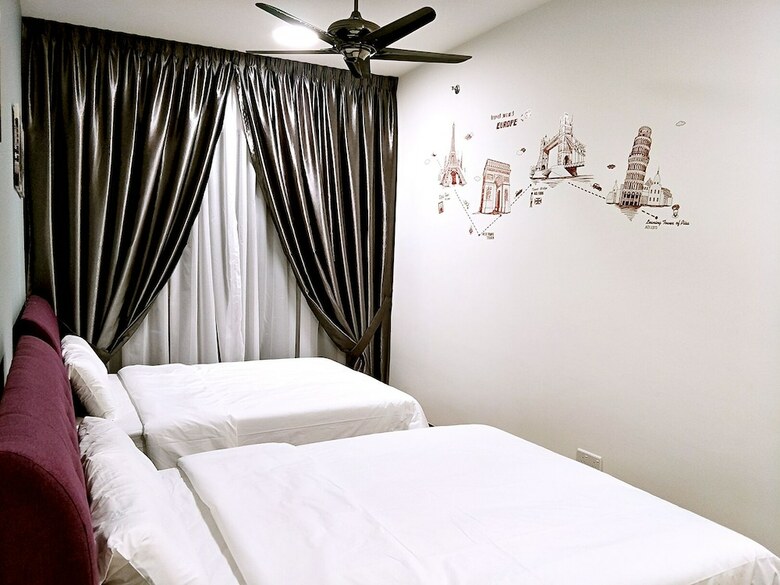 Apartamento Rayisa 218 Macalister