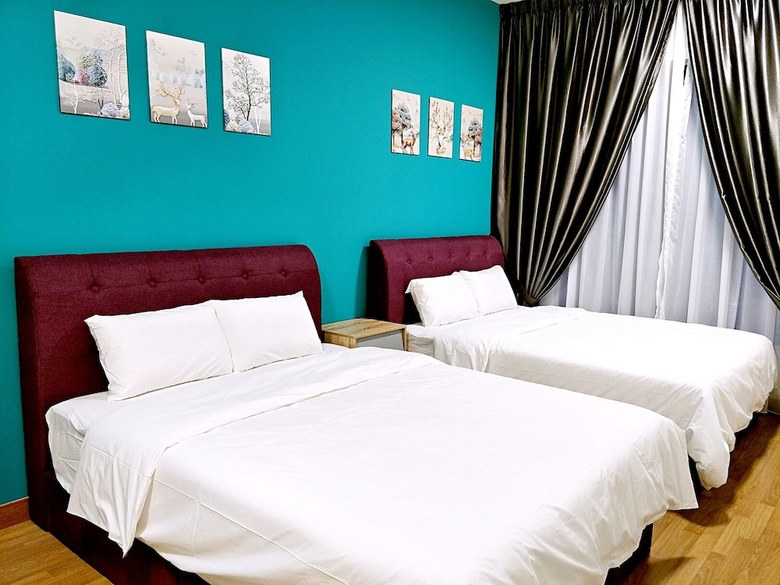 Apartamento Rayisa 218 Macalister