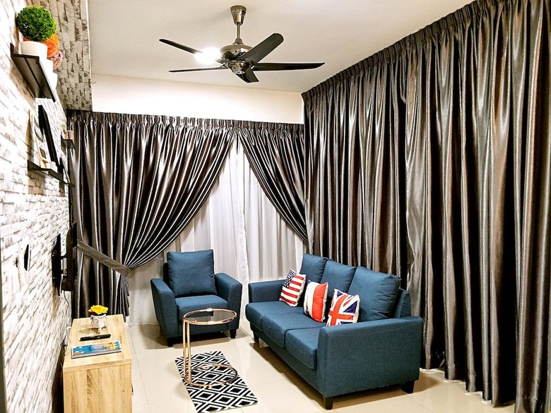 Apartamento Rayisa 218 Macalister