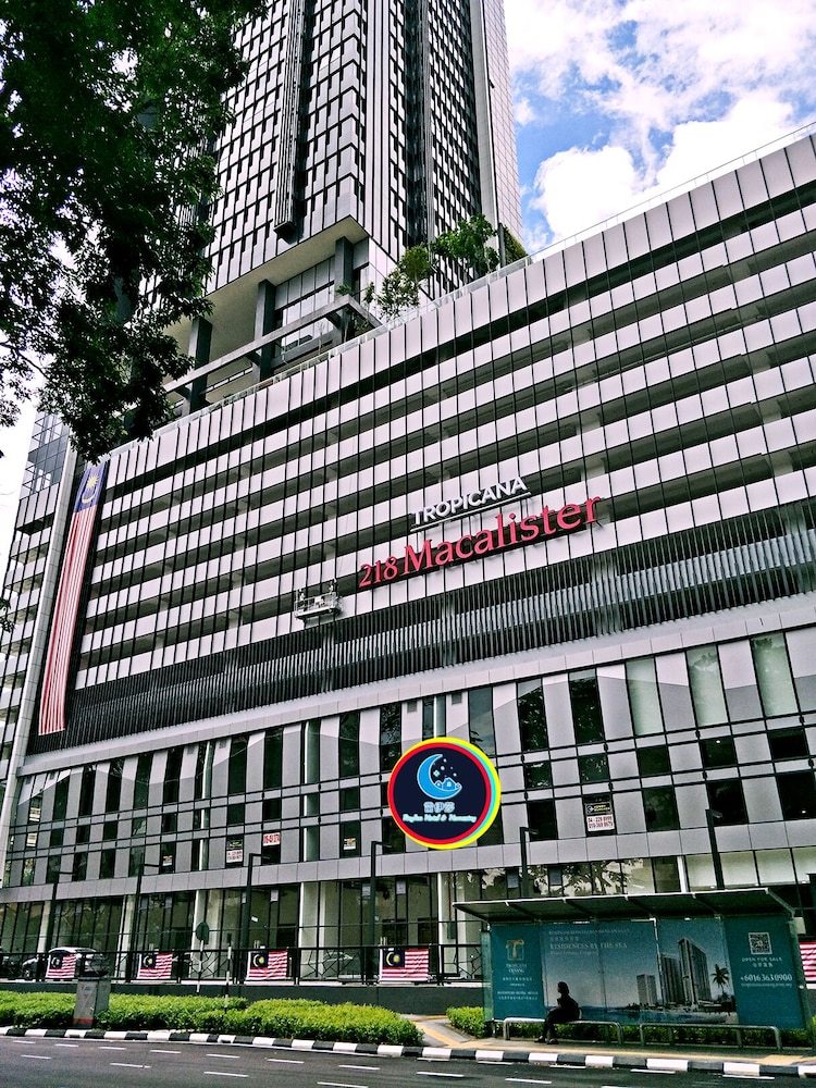Apartamento Rayisa 218 Macalister