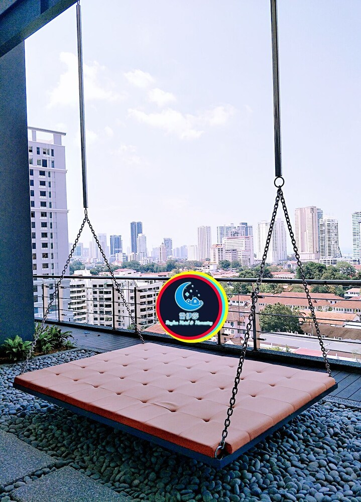 Apartamento Rayisa 218 Macalister
