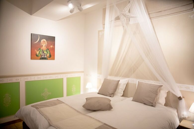 Apartamentos Zythogite 8 Personnes