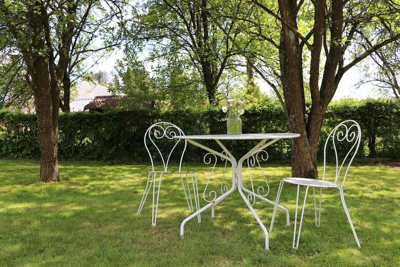 Apartamentos Zythogite 8 Personnes