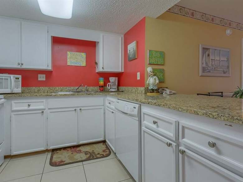 Island Sunrise By Meyer Vacation Rentals