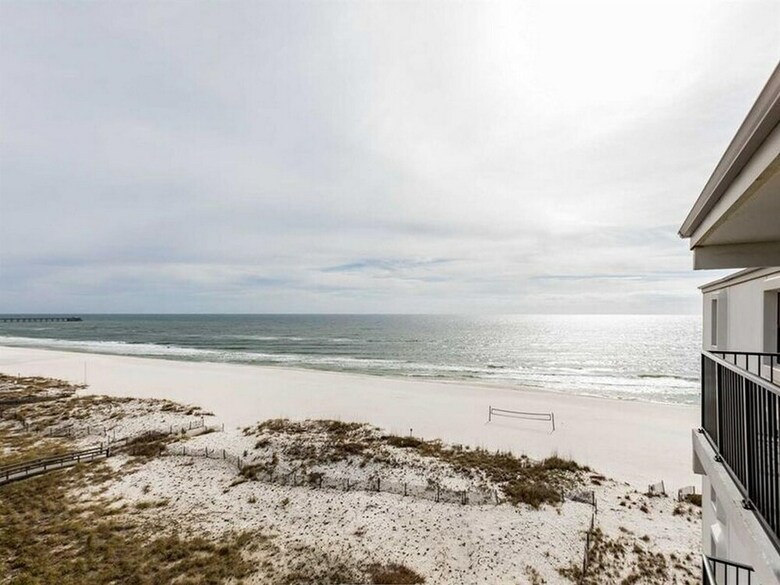 Island Sunrise By Meyer Vacation Rentals