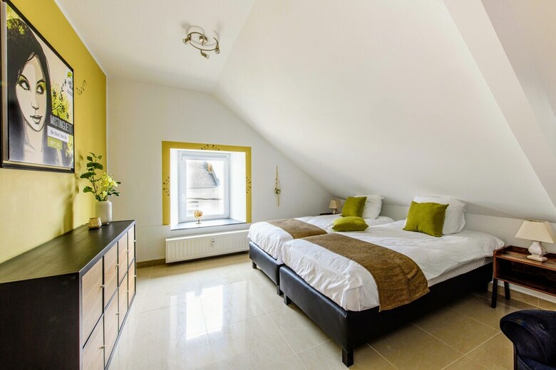 Apartamentos Zythogite Appartement 6 Personnes